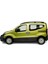 Citroen Nemo Uyumlu Krom Kaplama Kapı Kolu Seti + Çerçeve Sağ ve Sol 4 Kapı 8 Parça 4