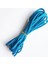 6'lı 550 Paraşüt Kordon Ipi Mil Spec Tip 7 Strand Core Açık (Yurt Dışından) 4