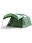 Caravan Yesıl 12 M² Dural Cadır 1