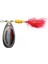 Kaşık Spinner Tüylü No: 0-2gr - Hg 2145 1