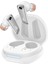 Neobuds Pro Aktif Gürültü Engelleme ve Oyun Moduna Sahip Kablosuz Stereo Kulaklık Beyazkulaklık Beyaz 5