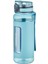 Fiftyfifty 800ML Büyük Boy Tritan Su Matarası Silikon Korumalı Kaydırmaz Gövde 1