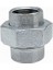 Galvaniz Konik Rakor 2½'' 2