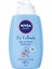 Nivea Saç ve Vücut Şampuanı 750 ml x 3 Adet 1