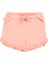 Kız Bebek Şort Pembe 1