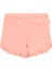 Kız Bebek Şort Pembe 2