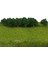 25 Adet Plastik Model Ağaçları 4 cm Dıy El Sanatları, Wargames, Savaş Oyun Manzarası Veya (Yurt Dışından) 2