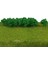 25 Model Ağaçlar Tren Demiryolu Bahçe Wargame Diorama Manzara Manzara 4 cm Z (Yurt Dışından) 2