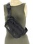 M 1018 Mega Bag Bel Çantası, Çapraz Göğüs Çanta 4