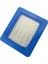 Hava Filtresi 491588 491588S Briggs Çim Biçme Biçme 1 Adet 13X11X2CM Için Değiştirilir (Yurt Dışından) 2