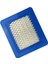 Hava Filtresi 491588 491588S Briggs Çim Biçme Biçme 1 Adet 13X11X2CM Için Değiştirilir (Yurt Dışından) 4