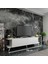 Ideal Tv Ünitesi Q7013-1 Beyaz 2