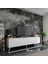 Ideal Tv Ünitesi Q7011-1 Beyaz 2