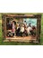 Veda Temalı Halı Tablo 123X93CM - Iran Tebriz Halı Kilim Tablo 002 2