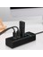 4 Port USB 3.0 Çoğaltıcı Çoklayıcı Hub Switch Çoklu Cihaz 4360 5