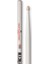Vicfirth V5AW 5A Beyaz Bateri Çubuğu - Baget 1