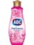 Abc Romantik Gül Konsantre Yumuşatıcı 1440 ml 1