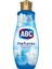 Abc Parfumia Konsantre Yumuşatıcı Büyüleyici Yasemin 1440 ml 60 Yıkama 1