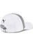 Bmw Mms Bb Cap Unisex Beyaz Şapka - 02349002 2