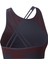 Low Impact Long Line Seamless Bra Kadın Lacivert Bra - 52094766 2
