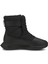 Nieve Boot Wtr Ac Ps - Unisex Çocuk Siyah Bot - 380745 03 5