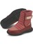 Nieve Boot Wtr Ac Ps - Kız Çocuk Bordo Bot - 380745 04 1