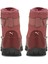 Nieve Boot Wtr Ac Ps - Kız Çocuk Bordo Bot - 380745 04 2