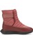 Nieve Boot Wtr Ac Ps - Kız Çocuk Bordo Bot - 380745 04 5