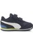 St Runner V2 Nl V Inf Bebek Günlük Ayakkabı 36529535 Lacivert 5