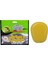 3500 Silikon Mısır Pop Corn 1cm 20'li Paket Sazan Yemi 1