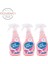 Gizli Bahçe Oda Kokusu Japon Kiraz Çiçeği 500 ml x 3 1