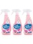 Gizli Bahçe Oda Kokusu Japon Kiraz Çiçeği 500 ml x 3 2