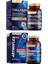 Hidrolize Hyaluronic Acid 30 Tablet + Tip 2 Içeren Artroflex Hya-C-Iı 90 Tablet 1
