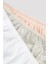 Kız Çocuk Soft Basic 3lü Slip Külot 2
