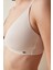 Açık Bej Softness Cotton Sütyen 4