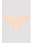 Kız Çocuk Soft Basic 3lü Slip Külot 4