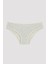 Kız Çocuk Soft Basic 3lü Slip Külot 5