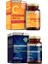 Magnezyum Takviyesi 250 Mg 60 Tablet + C Vitamini 1000 Mg 30 Tablet 1