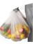 Şeffaf Hışır Poşet 2'li Mini Boy Poşet Adetli Atlet Market Poşet (2 Kg) ÖZLMPOŞT1002LI 1