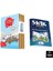 1. ve 2.sınıflar Için Orka Çocuk Yayınları Öykü Kulübü Hikaye Seti + 5N1K Masal Tamamlama Defteri 1