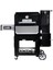Masterbuilt Gravity Serisi 800 Dijital Kömürlü Smoker Barbekü | Kömürlü Smoker Mangal 1