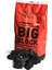 Big Block Xl Doğal Mangal Kömürü 9 kg 1