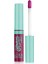 Color Trend Fresh Mat Likit Ruj - Fruity Mint 1