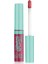 Color Trend Fresh Mat Likit Ruj - Fruity Mint 3