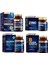 Takviyesi 30 Tablet+Magnezyum 250 Mg 60 Tablet+B Vitamini 60 Tablet+Çınko15 Mg 100 Tablet 1