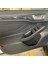 Ford Focus 2019+ Panel Kaplama Kalın Model - Karbon ( Abs ) 2
