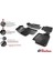 Ssangyong Korando 2010-2019 Rizline 3D Oto Paspas 4