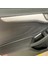 Ford Focus 2019+ Panel Kaplama Kalın Model - Silver ( Abs ) 2