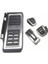 Volkswagen Golf 7 (2013-2018) / Audi A3 (2014) / Skoda Octavia (2014) Pedal Set Mt 3