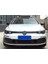 Çmk Volkswagen Golf 8 2021+ Sis Kaşı - Piano Black 2